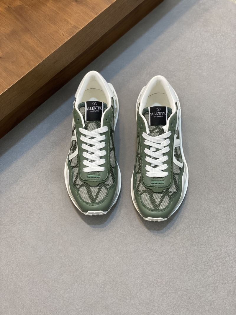 Valentino Rockrunner Shoes